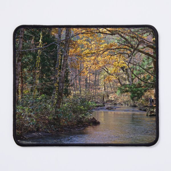 Item preview, Oirase Gorge designed and sold by Mark Prior.