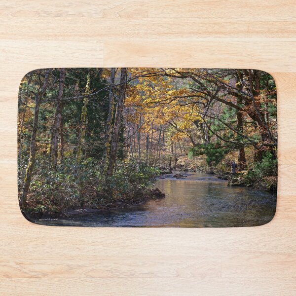 Item preview, Oirase Gorge designed and sold by Mark Prior.