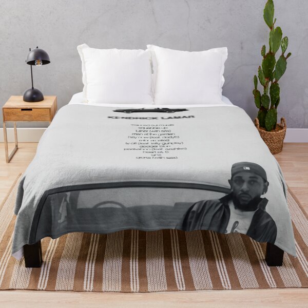 Item preview, Kendrick Lamar 'GNX' Poster designed and sold by voumama.