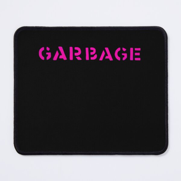 Item preview, Garbage Logo Art designed and sold by Torey12345.