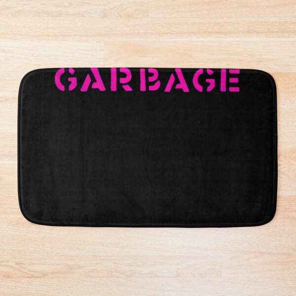 Item preview, Garbage Logo Art designed and sold by Torey12345.