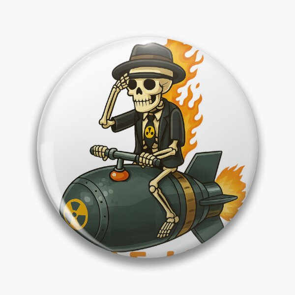 Item preview, Radioactive designed and sold by maximinano100k.