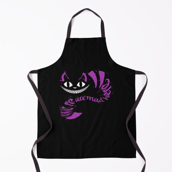 Item preview, We'Re All Mad Here designed and sold by Torey12345.