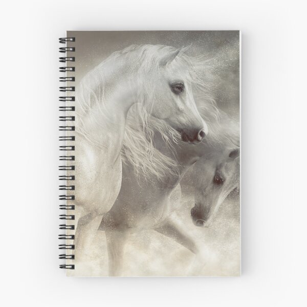 Item preview, Arabian Horses Sandstorm designed and sold by Shanina Conway.