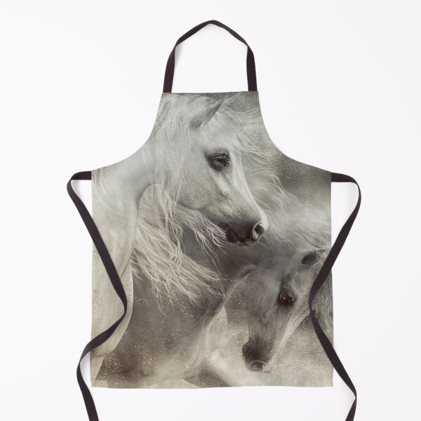 Item preview, Arabian Horses Sandstorm designed and sold by Shanina Conway.