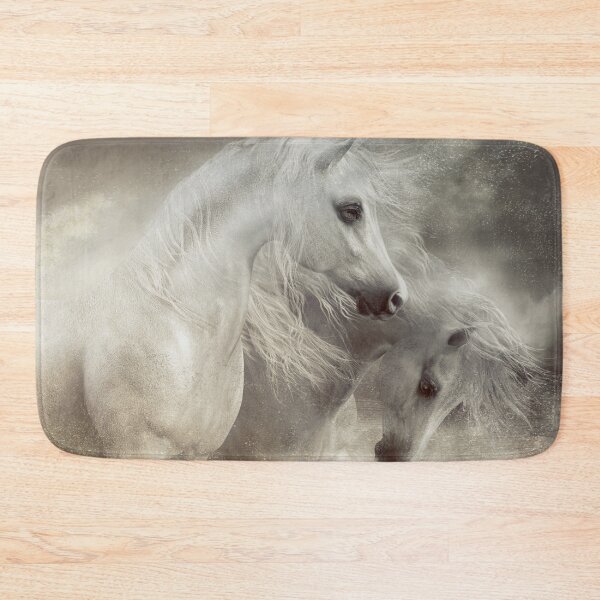 Item preview, Arabian Horses Sandstorm designed and sold by Shanina Conway.