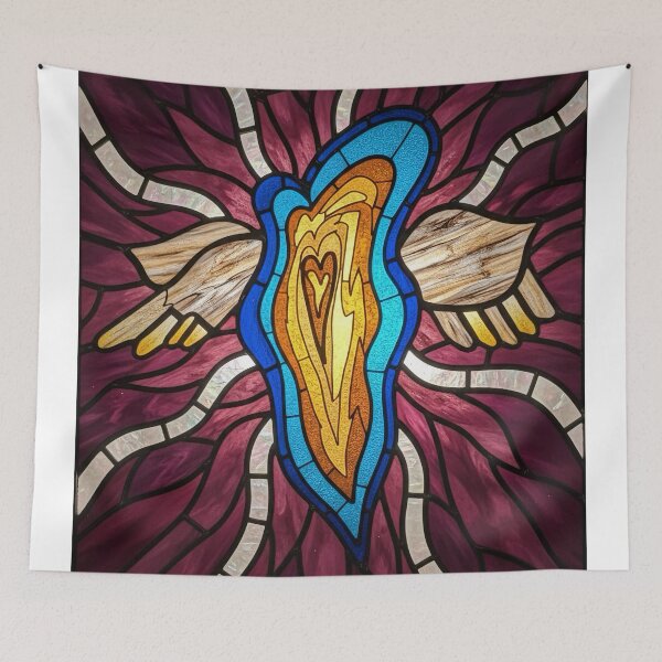 Item preview, Radiance in Reverence designed and sold by ECHOES from the SOUL.