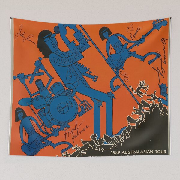 Item preview, Ramones Band designed and sold by voumama.