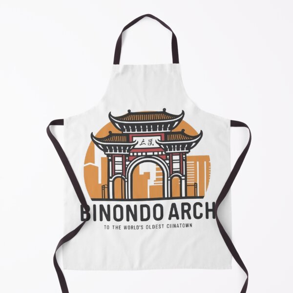 Item preview, BINONDO ARCH designed and sold by likbatonboot.