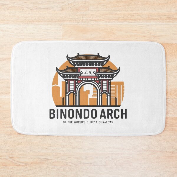 Item preview, BINONDO ARCH designed and sold by likbatonboot.