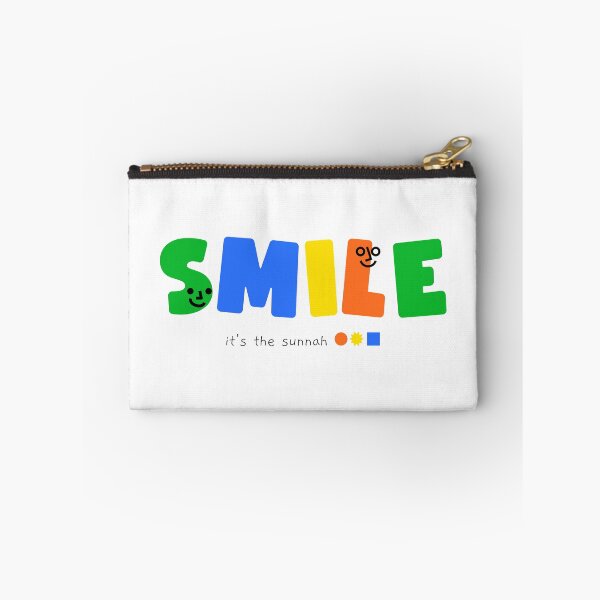 Item preview, Smile it's the Sunnah designed and sold by KulshiApparels.