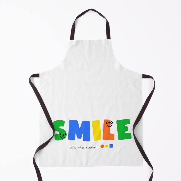 Item preview, Smile it's the Sunnah designed and sold by KulshiApparels.