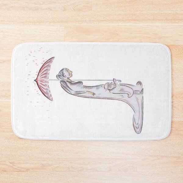 Item preview, Big little old man designed and sold by Henri Armagnat.