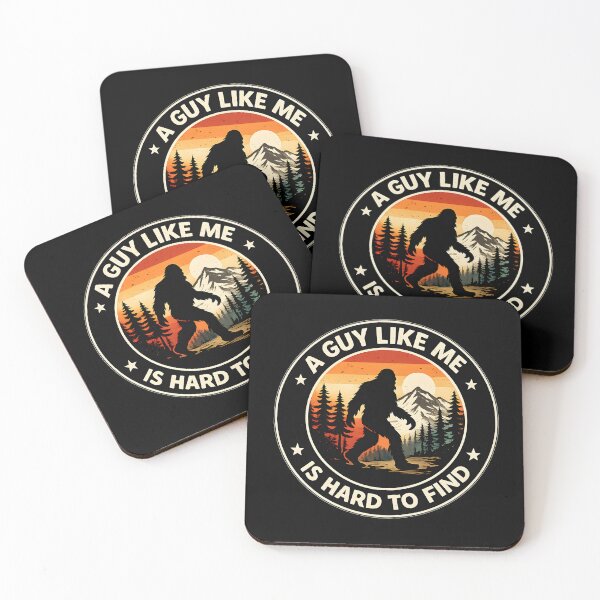 Item preview, A Guy Like Me is Hard to Find designed and sold by JODYSMORGAN.