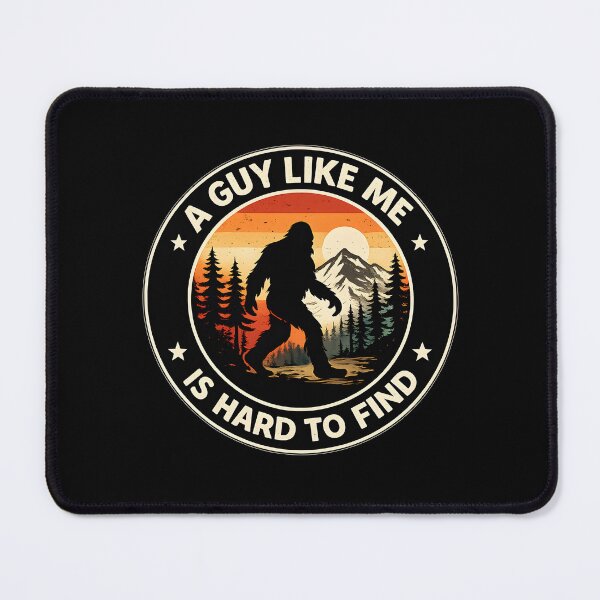Item preview, A Guy Like Me is Hard to Find designed and sold by JODYSMORGAN.