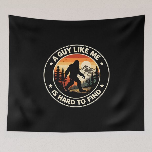 Item preview, A Guy Like Me is Hard to Find designed and sold by JODYSMORGAN.