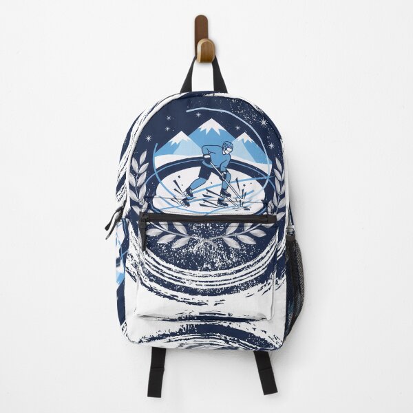 Item preview, Winter Olympics - D designed and sold by Horizon-Design.