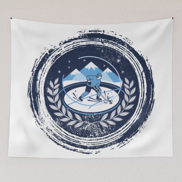 Item preview, Winter Olympics - D designed and sold by Horizon-Design.