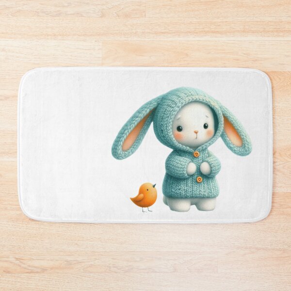 Item preview, Kawaii Bunny  designed and sold by Beyondnote-Art.