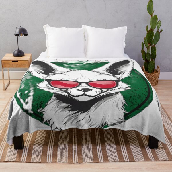 Item preview, Algeria Fennec DZ T-shirt designed and sold by UwearMe.