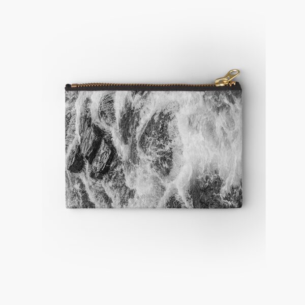 Item preview, Lynmouth Rapids Mono designed and sold by Dave Hare Photography.