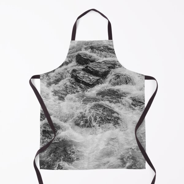 Item preview, Lynmouth Rapids Mono designed and sold by Dave Hare Photography.
