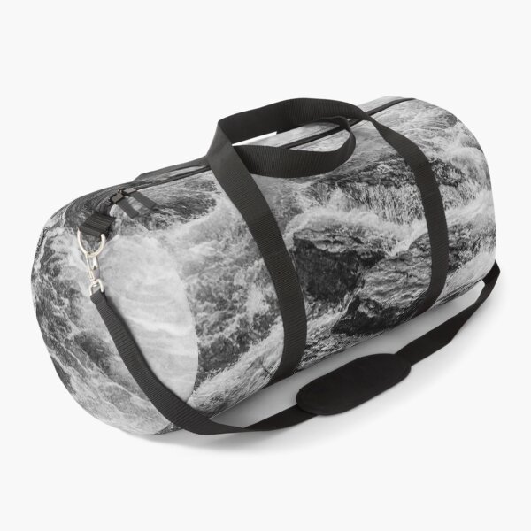 Item preview, Lynmouth Rapids Mono designed and sold by Dave Hare Photography.