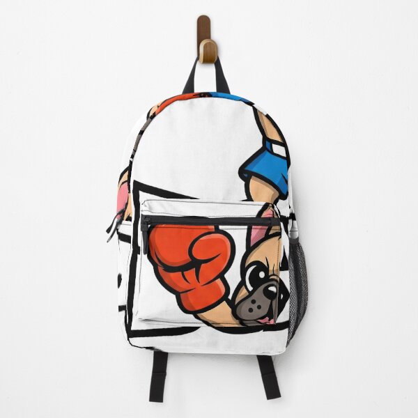 Item preview, Frenchie Boxer designed and sold by Bodjo59.