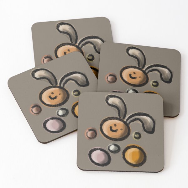 Item preview, Monsters 18  designed and sold by Maria Monid.