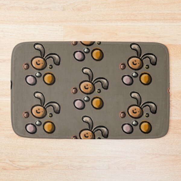 Item preview, Monsters 18  designed and sold by Maria Monid.