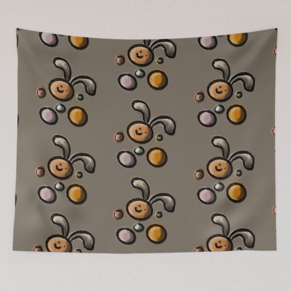 Item preview, Monsters 18  designed and sold by Maria Monid.