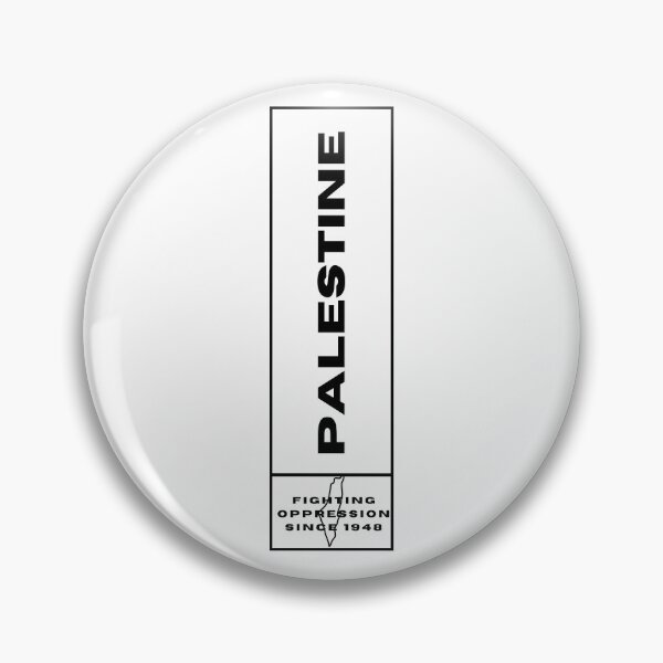 Item preview, Palestine Fighting Oppression Since 1948 designed and sold by KulshiApparels.