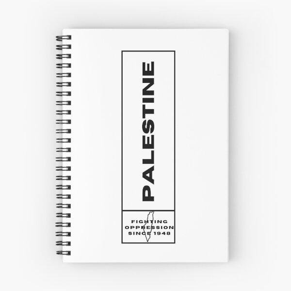 Item preview, Palestine Fighting Oppression Since 1948 designed and sold by KulshiApparels.