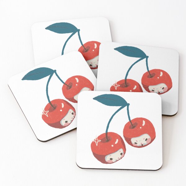 Item preview, Cheeky Cherries  designed and sold by Summertime_lovin.