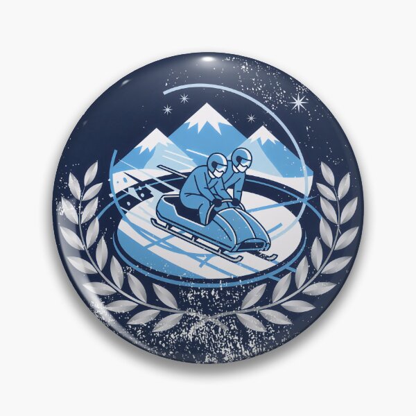 Item preview, Winter Olympics - E designed and sold by Horizon-Design.