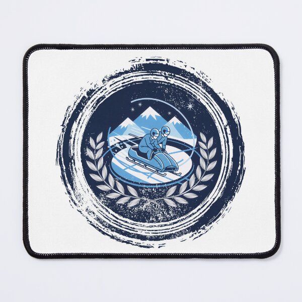 Item preview, Winter Olympics - E designed and sold by Horizon-Design.