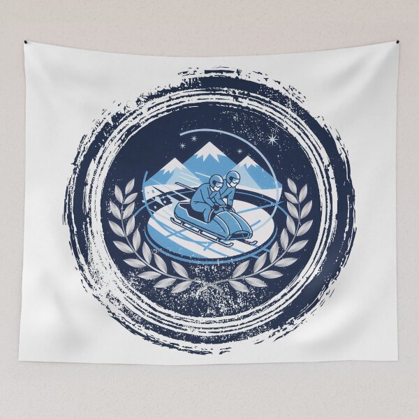 Item preview, Winter Olympics - E designed and sold by Horizon-Design.
