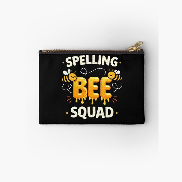 Item preview, Spelling Bee Squad designed and sold by JODYSMORGAN.