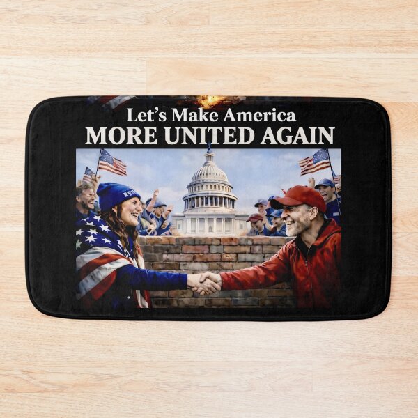 Item preview, More United Again designed and sold by GoldenSBeliever.