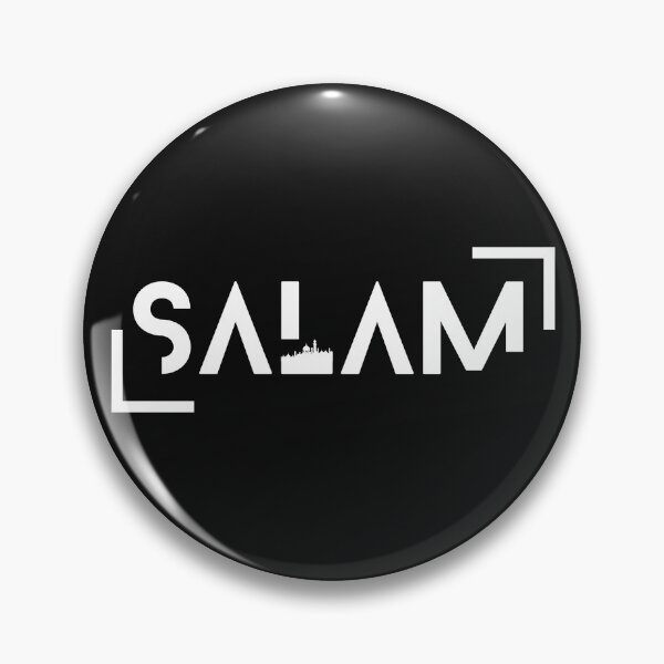 Item preview, Salam designed and sold by KulshiApparels.