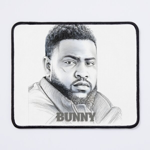Item preview, Bunny Washington, Mayor of Kingstown designed and sold by Huskyyy Designs.