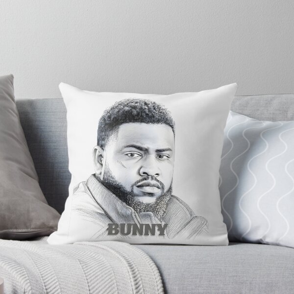 Item preview, Bunny Washington, Mayor of Kingstown designed and sold by Huskyyy Designs.