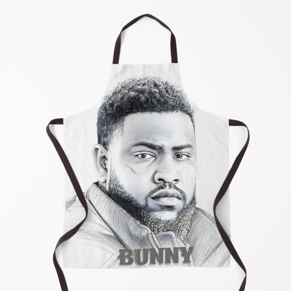 Item preview, Bunny Washington, Mayor of Kingstown designed and sold by Huskyyy Designs.