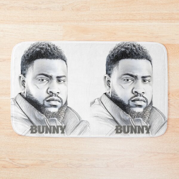 Item preview, Bunny Washington, Mayor of Kingstown designed and sold by Huskyyy Designs.