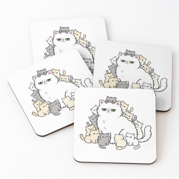 Item preview, Grumpy Cat designed and sold by Aster-Estelle.