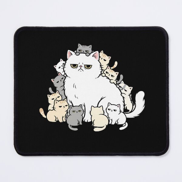 Item preview, Grumpy Cat designed and sold by Aster-Estelle.