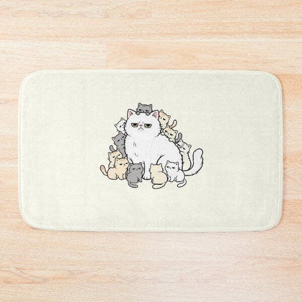 Item preview, Grumpy Cat designed and sold by Aster-Estelle.