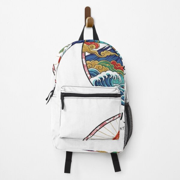 Item preview, FUJISAN MOUNT FUJI JAPAN designed and sold by likbatonboot.