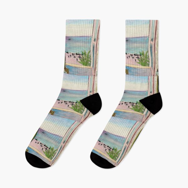 Item preview, La Fenetre Ouverte by Henri Matisse: Fauvist Coastal Window Poster designed and sold by artofuniverse.