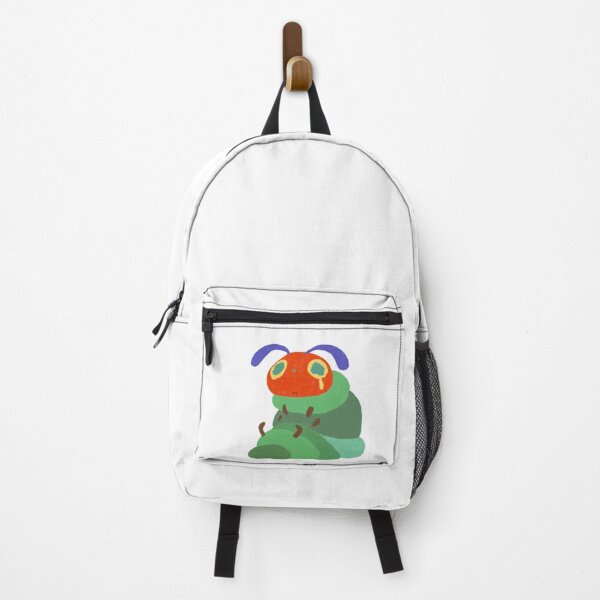 Item preview, Sulky Caterpillar designed and sold by Summertime_lovin.